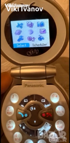 Panasonic g70, снимка 2 - Други - 53238195