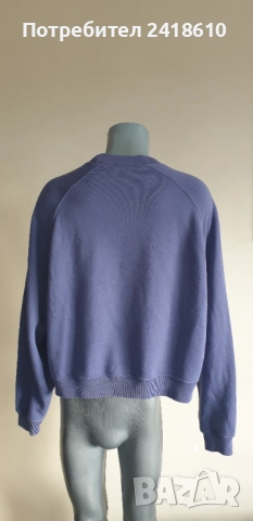 POLO Ralph Lauren Bear Womens Size M / L ОРИГИНАЛ! Дамски Суичър!, снимка 16 - Суичъри - 52547324