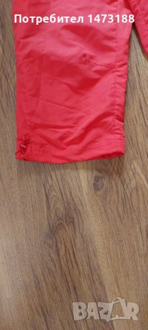 Дамски спортен панталон Puma, размер XS., снимка 4 - Къси панталони и бермуди - 41419862