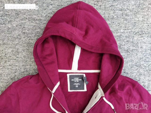 Нов суитчер-LOGG by H&M, снимка 3 - Суичъри - 34216714