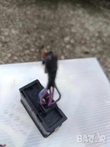 Бутони зе ел стъкла Опел, снимка 3 - Части - 52330065