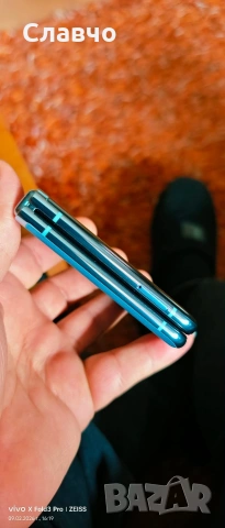 Motorola Razr 40 Ultra 8/256 като нов, снимка 7 - Motorola - 53607350