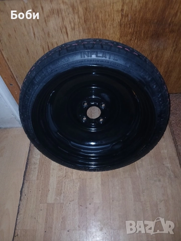 16цола патерица Дачия Сандеро степуей 3 нова , снимка 16 - Гуми и джанти - 52672265