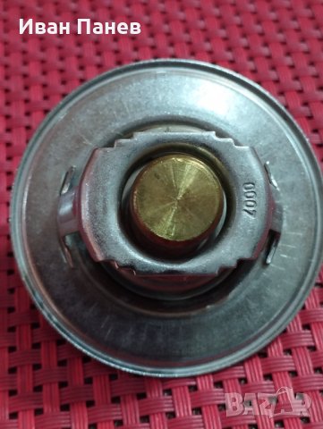 Термостат FACET 7.8268 за AUDI,SEAT,​SKODA,​VW​​, снимка 6 - Части - 39120582