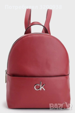 Раница Calvin Klein