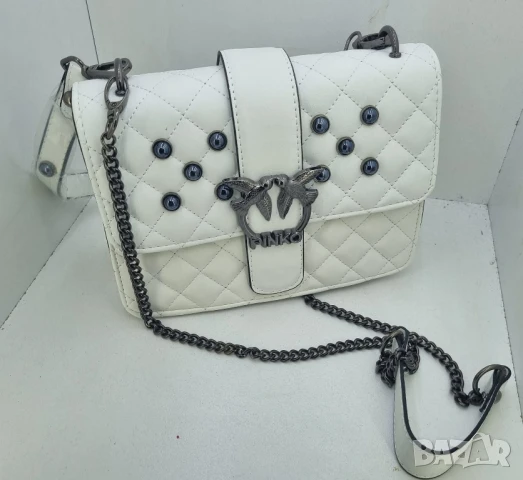 чанти prada marc jacobs michael kors pinko guess dior gucci , снимка 12 - Чанти - 51119968