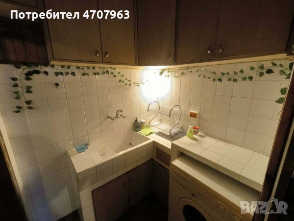 Двустаен - Възраждане , снимка 5 - Апартаменти - 53697719