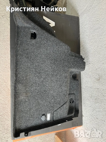 Голф 4 части, снимка 17 - Части - 52565311