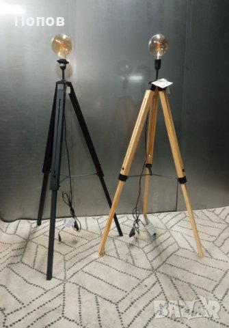 Подови лампи нови 40 броя, снимка 5 - Настолни лампи - 38756163