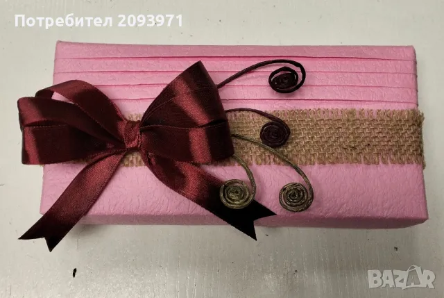 Модерен стенен часовник, снимка 7 - Стенни часовници - 47410489