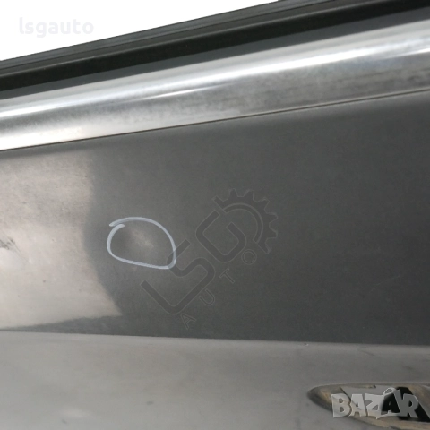 Задна лява врата Volkswagen Passat (B6) 2005-2010 ID:150026, снимка 2 - Части - 51767157