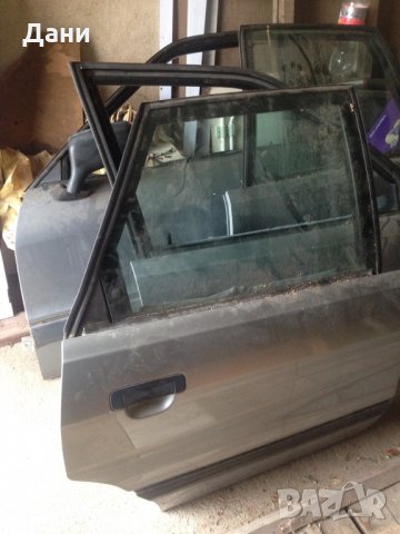 Врати за Ауди 80