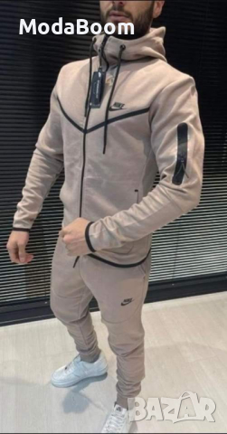 🔥НОВО🔥Уникални мъжки екипи Nike🤩, снимка 2 - Спортни дрехи, екипи - 44693460