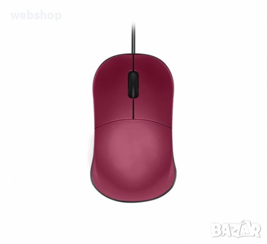 Оптична мишка 955, цветове, USB, DPI=1600, снимка 2 - Клавиатури и мишки - 38644457