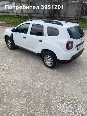 Дачия Дъстър 2019, снимка 2 - Автомобили и джипове - 44506126