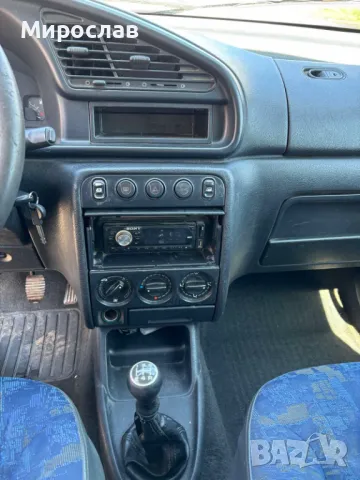 Citroen Berlingo 1.9D 69кс на части , снимка 6 - Части - 50049909