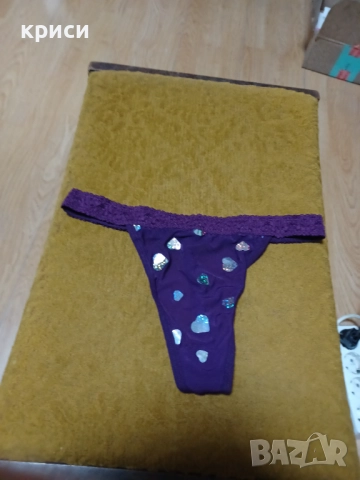 Секси прашки  и бикини, снимка 6 - Бельо - 47887566