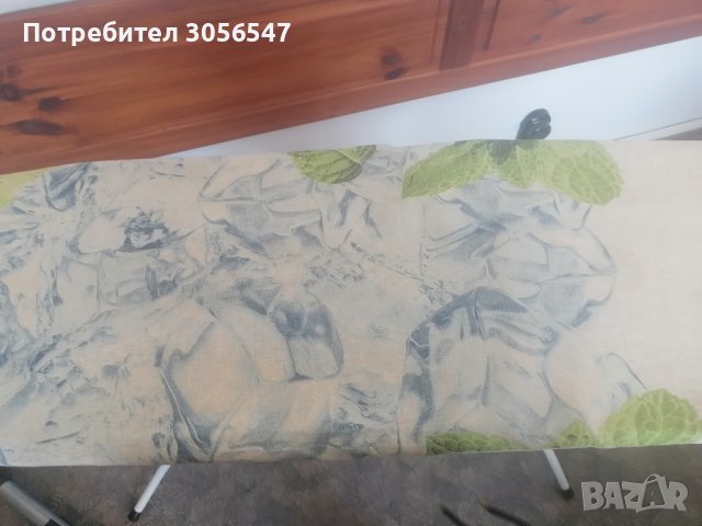 Гладачна маса , снимка 3 - Ютии - 39699793