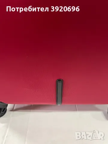 Комплект два куфара Roncato, снимка 7 - Куфари - 49809806