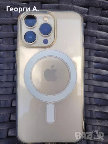 iPhone 13 Pro Без Забележки , снимка 3 - Apple iPhone - 55836124