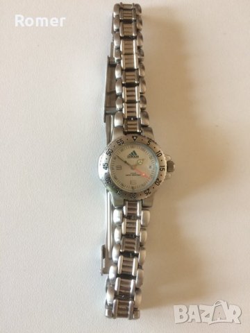 Оригинален дамски спортно-елегантен часовник Adidas, снимка 2 - Дамски - 34163634