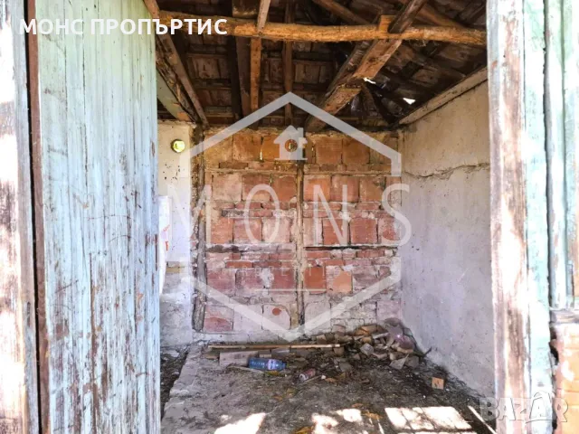 Поземлен имот за продажба в с. Присово, обл. В. Търново, снимка 9 - Парцели - 48976591