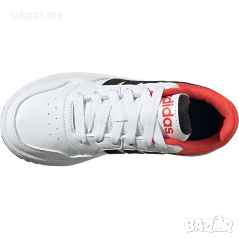 Adidas Hoops 3.0, снимка 3 - Детски маратонки - 53164668
