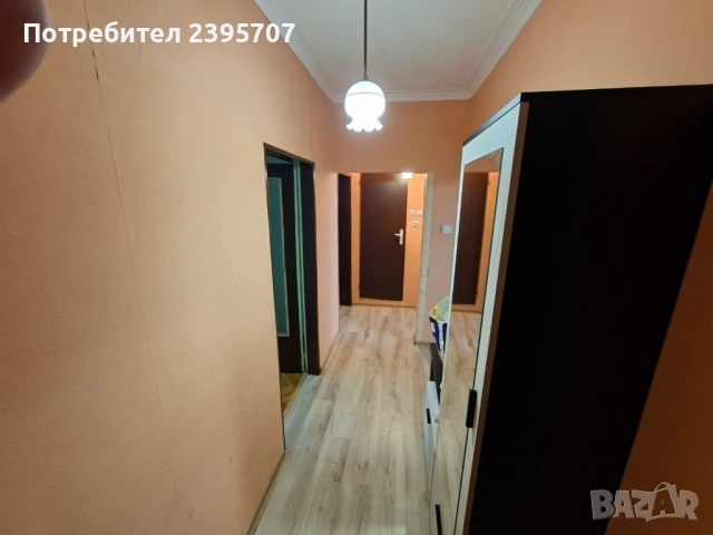 Просторен 3- стаен апартамент метри от Южен парк, снимка 8 - Апартаменти - 53062315