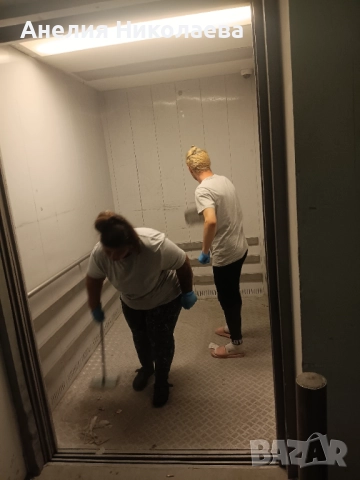 Професионално Почистване , снимка 7 - Други оферти за работа - 52590586