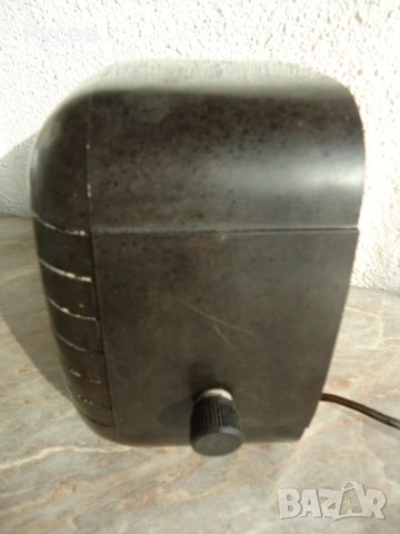 Ретро радиоточка, снимка 2 - Антикварни и старинни предмети - 52954466