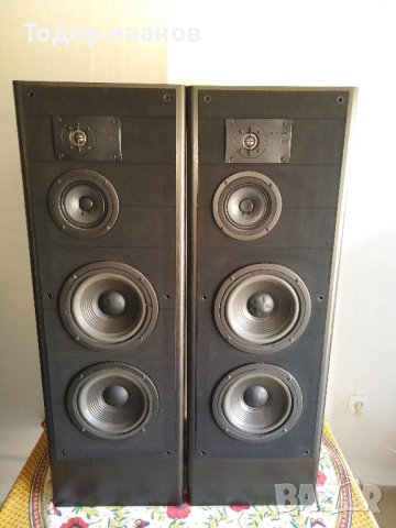 Jbl - LX66, снимка 6 - Тонколони - 42293648