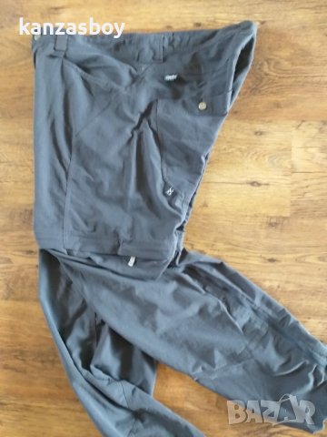 haglofs climatic - страхотни мъжки панталони ХЛ, снимка 5 - Спортни дрехи, екипи - 41472660