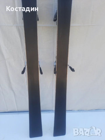 Карвинг ски Salomon SForce Ti 76  170см , снимка 10 - Зимни спортове - 52439472