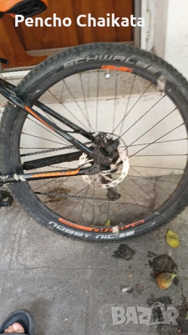 Drag H3 , снимка 5 - Велосипеди - 51374639