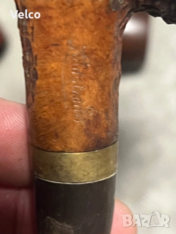 маркови лули , снимка 10 - Антикварни и старинни предмети - 53341564