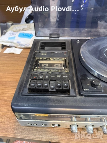 Beston M5132L Audio system , снимка 5 - Аудиосистеми - 53754945