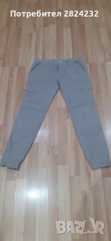 Панталон карго на LIU.JO , снимка 1 - Панталони - 42216305