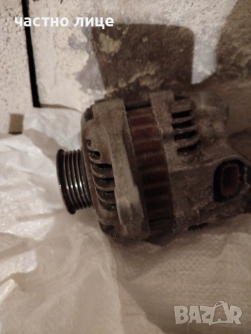 Продавам динамо за Митсубиши , снимка 3 - Части - 48275706