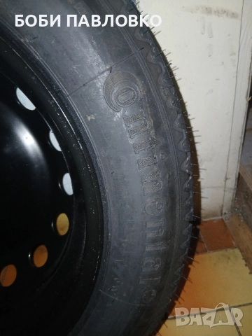 Патерица новото фият типо , снимка 10 - Аксесоари и консумативи - 51961315