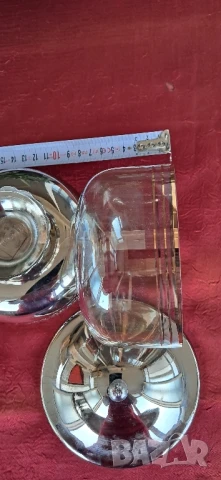 Стара Руска бонбониера , снимка 12 - Антикварни и старинни предмети - 50910529