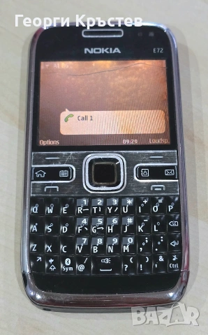Nokia E72, N73(2 бр.) и X2-02 - за ремонт, снимка 7 - Nokia - 53382229