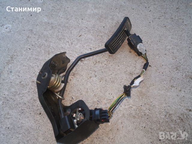  89281-52011, Педал газ Тойота, снимка 1