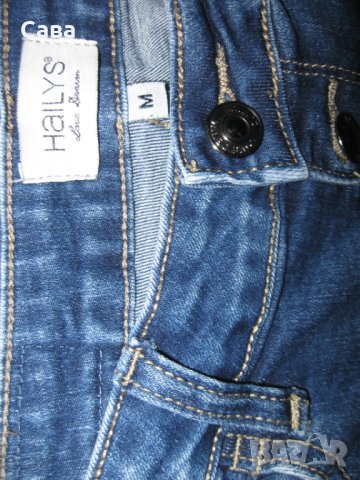 Дънки HAILYS  дамски,М, снимка 4 - Дънки - 40854550