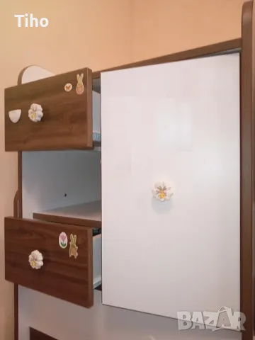 скрин/шкаф, снимка 3 - Шкафове - 44959002