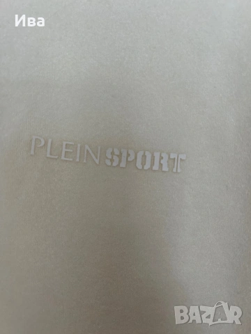 Плейн спорт 550 лв купунано, снимка 6 - Спортни екипи - 53051992