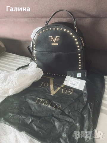 Оригинална раница 1969 Italia 