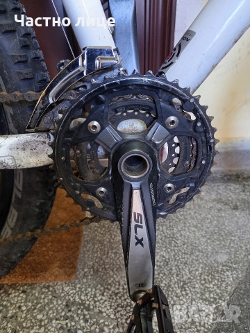 "Radon" ZR Team 26", снимка 8 - Велосипеди - 53780563