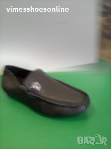 Мъжки мокасини MDENG 8613, снимка 1