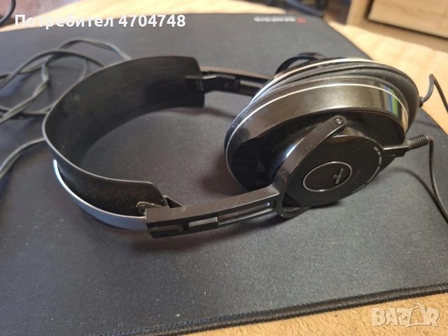 Слушалки Painer , снимка 3 - Слушалки и портативни колонки - 53395866