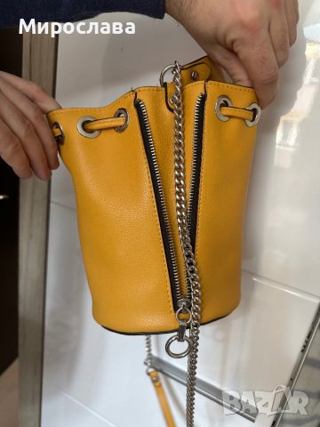Чанта на “Zara”, снимка 7 - Чанти - 44407007
